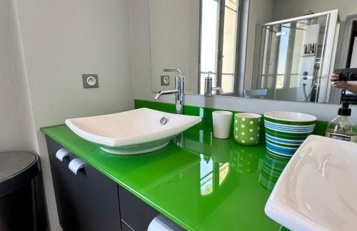 La Villa Camille - vue sur le Thouet BY PRIMO CONCIERGERIE - Foto 26