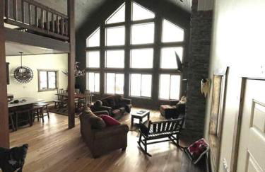 3505 Joseph Dr Cabin with breathtaking views, 30 miles to Yellowstone - Photo 38