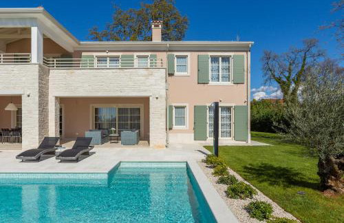 Villa Harmony by ILC (Istria Luxury Collection) - Foto 15