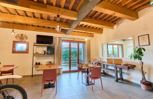 Agriturismo Ca' Belluccio - Foto 26