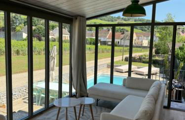 Le Clos de la Chapelle - Foto 22