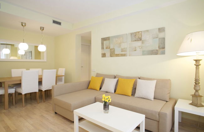 Sagrada Familia Views - Foto 15