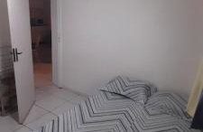 Ap07-A 50 Metros da Praia Flats Mobiliados para 4 pessoas - Foto 15