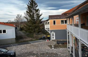 Pension Klosterhof - Foto 20