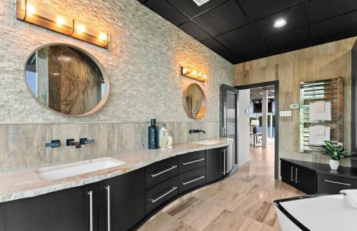 The Glass Mansion - Foto 52