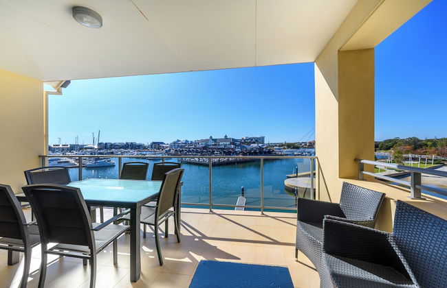 Dolphin Quay Apartments - Foto 30