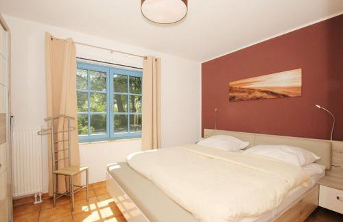 Ferienresidenz Kap Arkona Ferienwohnung 12 - Foto 9