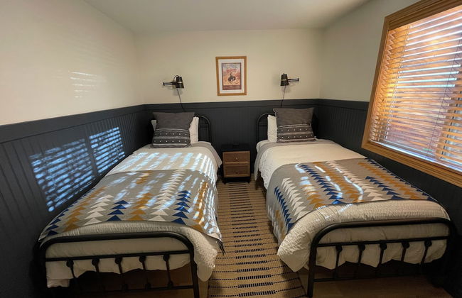 Pinedale Cozy Cabins - Foto 4