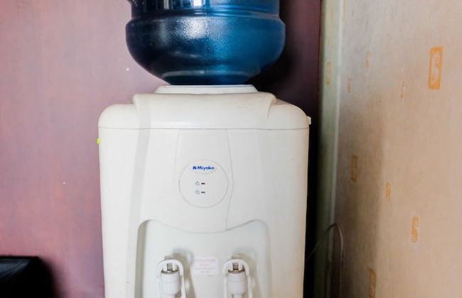 2BR Apartment at Great Western Serpong - Foto 20