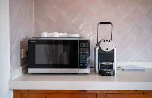 Villa Finca Haus für Gruppen, Bike & Familien Top-Lage am Meer bei Es Trenc, Pool, Klimaanlage - Photo 78