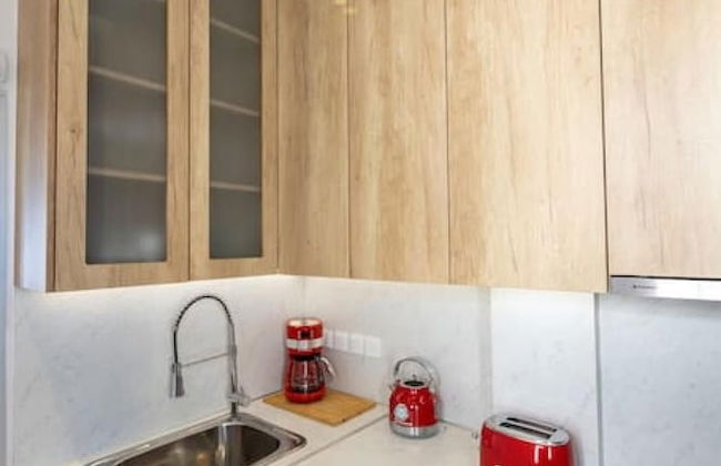 Jacuzzi Lux Penthouse P Faliro - Foto 42