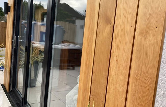 The Hideaway Serviced Accommodation in Nottingham - Foto 25