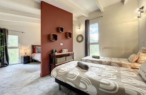 Chalet Utopia - Foto 38