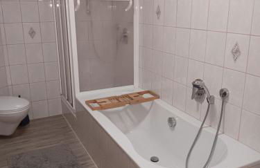 Ferienwohnung Butterfly - Foto 16