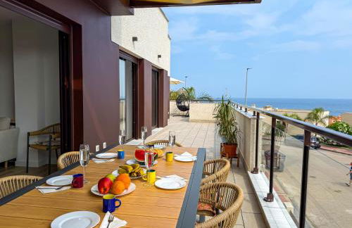 PREMIUM Magníficas Vistas Panorámicas con Terraza - By Aloha Palma - Foto 14