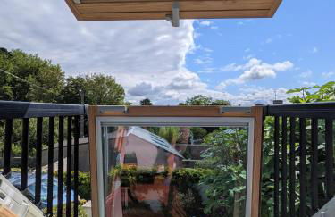 VIEUX PASSAGE, Maison avec cour privée à 150 m du PORT et de la PLAGE - Foto 15