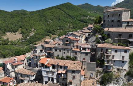 Il Nido del Lago del Turano - Foto 25