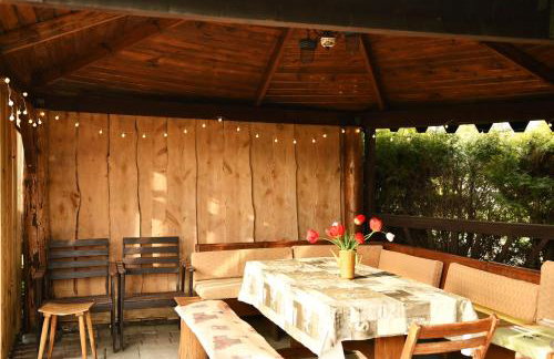 Wczasy u Gospodarza na Kaszubach - Foto 39