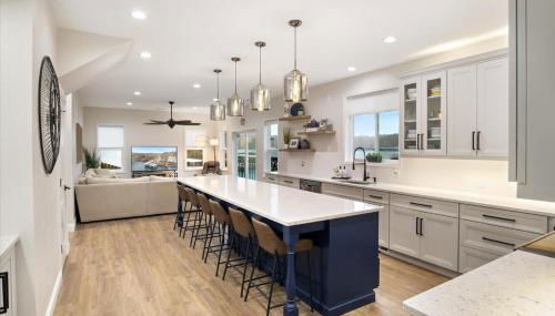 Kamp's Family Place at Mallard Cove - Foto 2