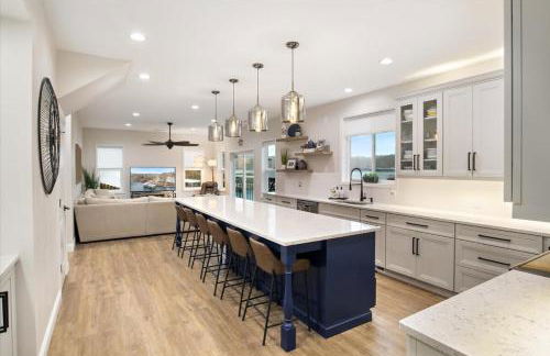 Kamp's Family Place at Mallard Cove - Foto 2