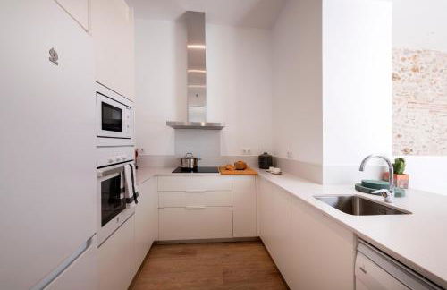 NC Apartments Rambla 32 - Foto 63