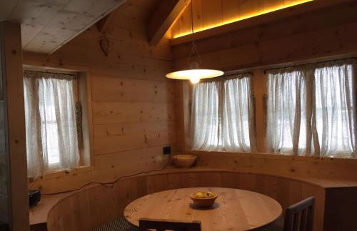 Alpine Chalet - Foto 39