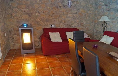 Casa Rural Los Cipreses - Photo 8