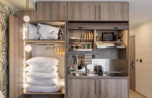 Lemair Luxury Apartments - Foto 68