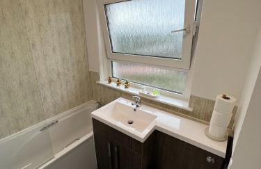 The Wee Hoose Rhu - Foto 9