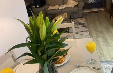 Luxury unit with free Parking NEAR WEMBLEY STADIUM Book Now - Foto 7