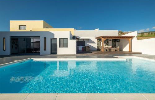 Casa Celeste - Deluxe Ocean View/Heated Pool - Photo 13