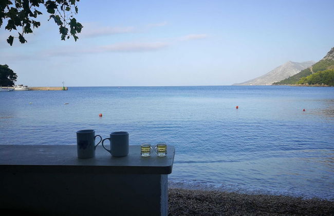 Apartments Luna - Foto 38