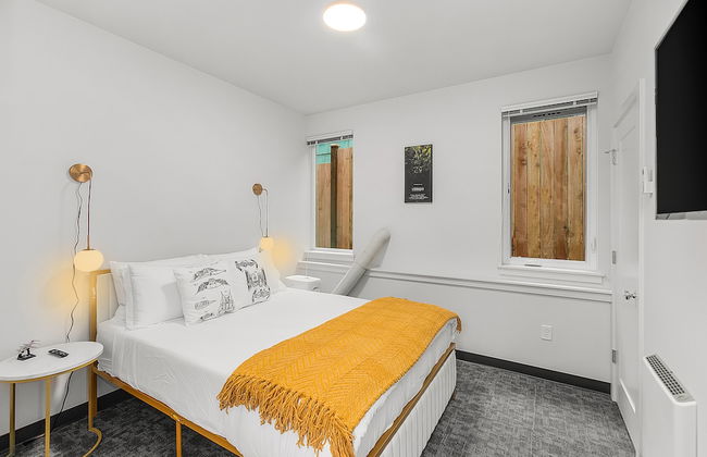 Skywalker Rebel Base - Foto 5