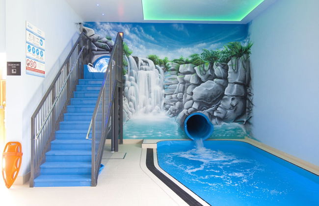 Imperiall Resort & MediSpa - Cottage - Foto 11