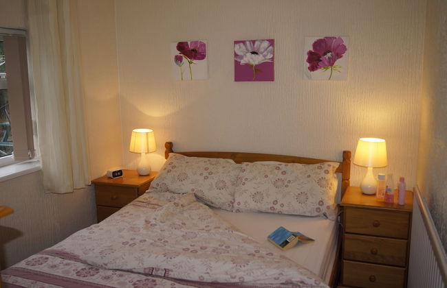 Birchenfields Family Friendly Cottages, Play Barn for all Ages and Summer Hous - Foto 2