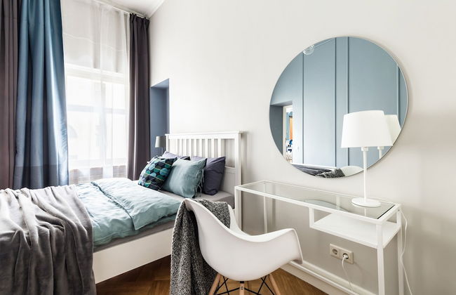 Panorama Apartment 180m2 - Foto 5