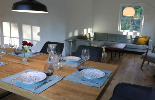 Reetdachhaus in der Bremer Schweiz - Foto 10