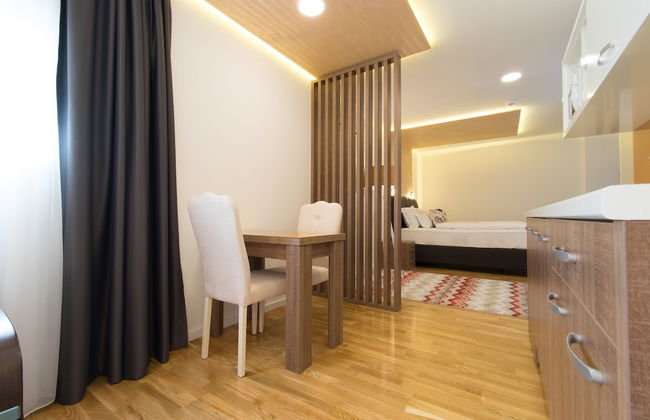 Hotel Bejturan - Foto 42