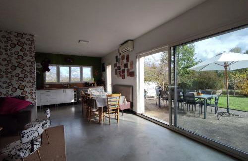 Maison Au P'tit Bonheur - Foto 16