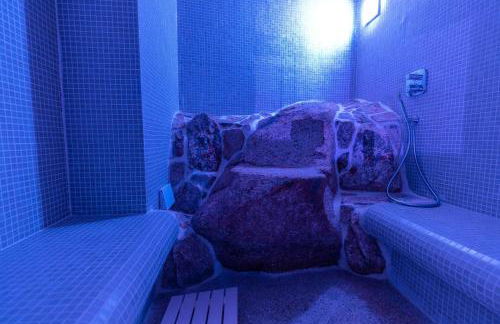 VILLA AMIRA Porto Cervo con vista Mozzafiato sul Mare,Piscina Privata,WELLNESS & SPA - Foto 45