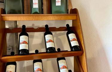 Agriturismo Le Querciole in Val d'Orcia - Foto 39