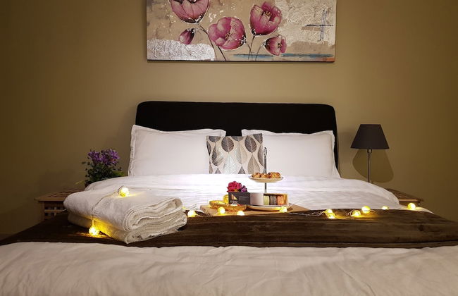 Euzmo Residences at Trefoil - Foto 21