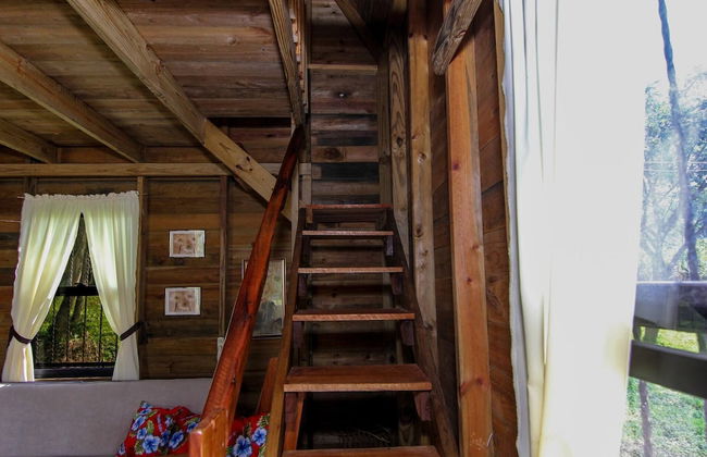 Pilgrim's Paradise Cabin 2 - Photo 9