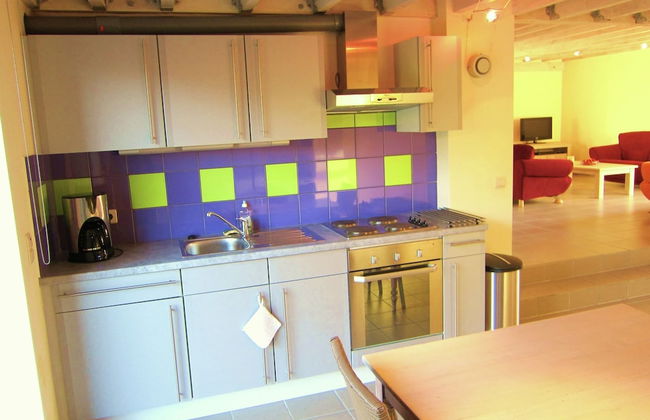 Cozy Bedrooms Cottage, Soumoy - Foto 10