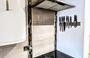 Ramsgate Seafront Apartment with Jacuzzi Bath & Pool Table - Foto 10