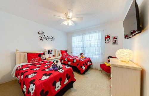 Sunstreams Villa - Foto 44