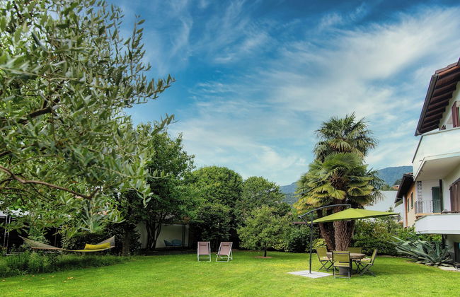 Il Nido di Maria - Foto 25