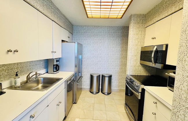 Ocean Drive 21703 - Photo 5