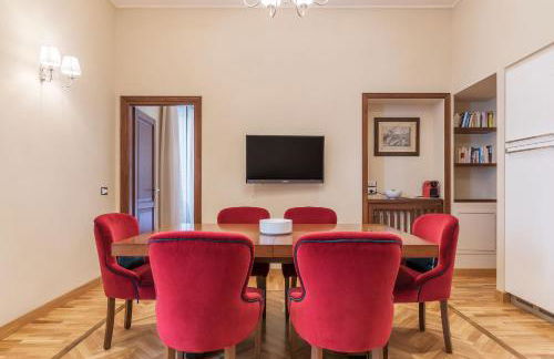 900 Apartments Lazio, Emilia & La Corte - Foto 27