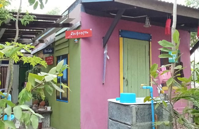 peaceland farmstay - Photo 26